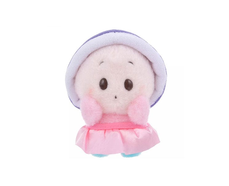 Disney Young Oyster Plush Toy Urupocha-chan Pop