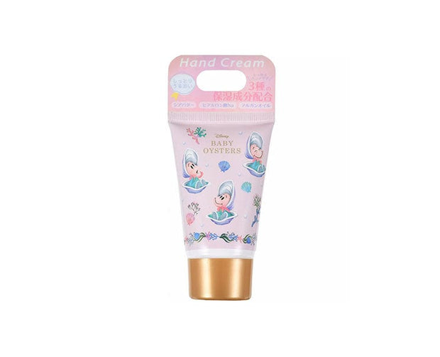 Disney Young Oyster Hand Cream