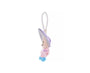 Disney Young Oyster Smiling Plush Keychain thumbnail 4