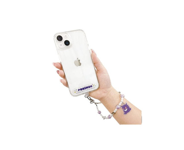 Pokemon Beaded Hand Strap Gengar