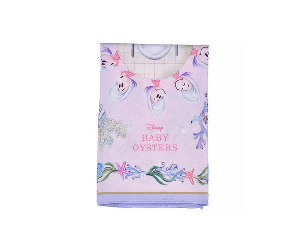 Disney Young Oyster Handkerchief