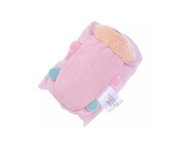 Disney Young Oyster Tsum Tsum Plush Toy 3 Mini