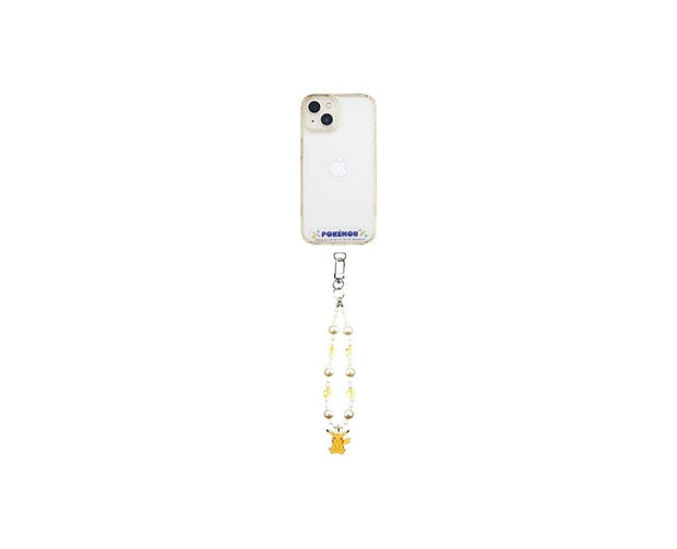 Pokemon Beaded Hand Strap Pikachu