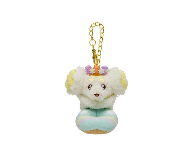 Pokemon Easter 2024 Fidough Keychain
