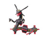 Pokemon Black Rayquaza Monster collection ML