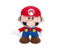Mario vs Donkey Kong Plushie (M) thumbnail 1