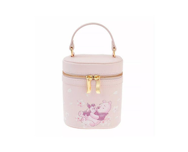 Disney Sakura 2024 Pooh & Piglet Vanity Pouch