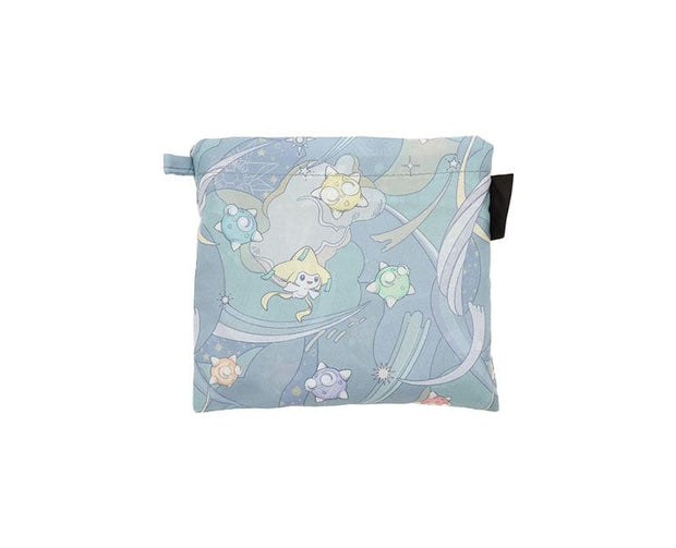 Pokemon Jirachi Rain Bag Cover