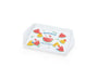 Sanrio Colorful Fruit 2024 Hello Kitty Tray thumbnail 1