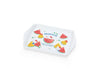 Sanrio Colorful Fruit 2024 Hello Kitty Tray