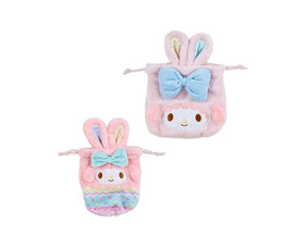 Sanrio Easter Pouch Set My Sweet Piano