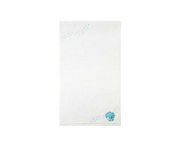 Pokemon Quaxly Bath Towel