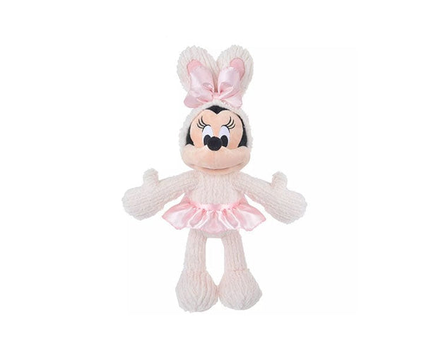 Disney Easter 2024 Plushie Minnie