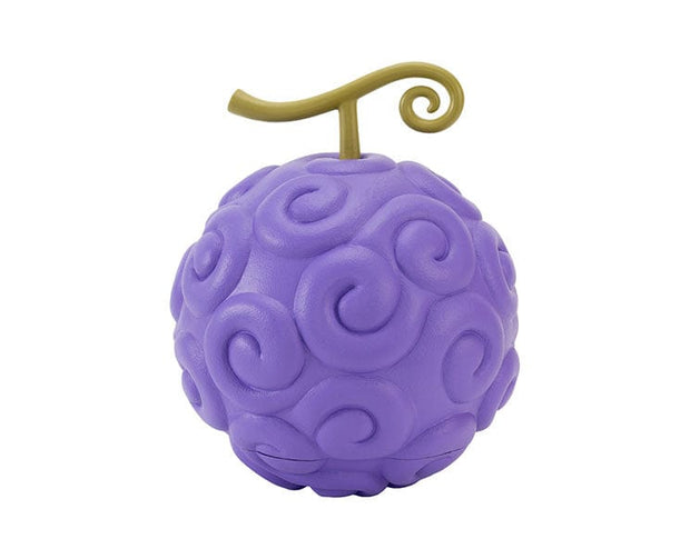 One Piece Devil Fruit