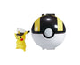 Pokemon Monster Collection MS &amp; MB Set: Captain Pikachu thumbnail 1