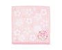 Sanrio Sakura 2024 Mini Towel My Melody thumbnail 1
