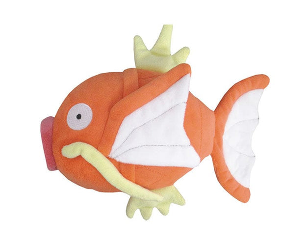 Pokemon Magikarp Plushie