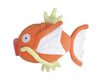 Pokemon Magikarp Plushie