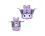 Sanrio Easter 2024 Pouch Set Kuromi thumbnail 1