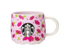 Starbucks Japan Sakura 2024 Color Changing Mug