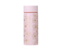 Starbucks Japan Sakura 2024 V2 Pink &amp; Gold Bottle thumbnail 1