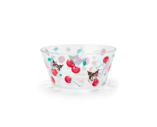 Sanrio Colorful Fruit 2024 Kuromi Bowl