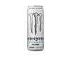 Monster Energy Ultra White