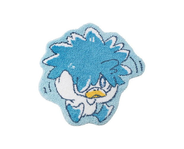 Pokemon Quaxly Bath Mat