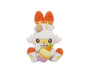 Pokemon Easter 2024 Scorbunny Plushie thumbnail 1