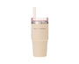 Starbucks Japan Sakura 2024 V2 Stanley 3Way Tumbler thumbnail 1