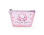 Sanrio Sakura 2024 Mesh Pouch My Sweet Piano thumbnail 1
