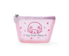 Sanrio Sakura 2024 Mesh Pouch My Sweet Piano