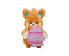 Pokemon Easter 2024 Pawmi Plushie