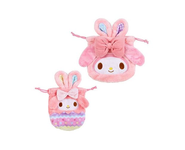 Sanrio Easter 2024 Pouch Set My Melody