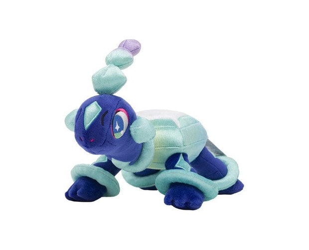 Pokemon Terapagos Plush