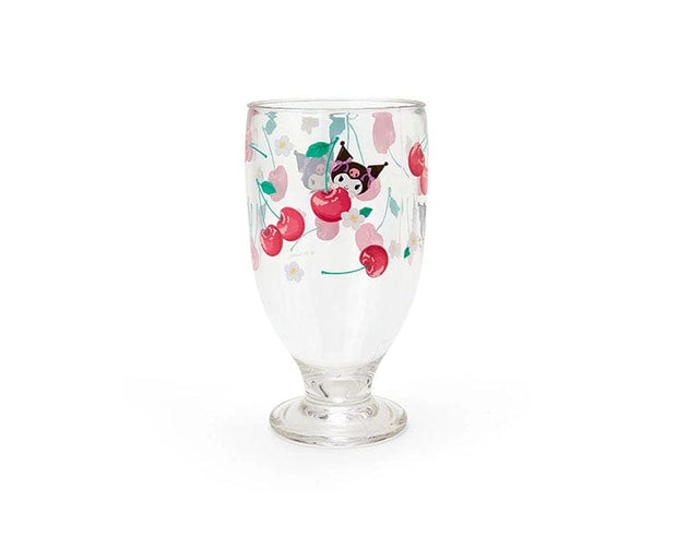 Sanrio Colorful Fruit 2024 Kuromi Cup