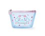 Sanrio Sakura 2024 Mesh Pouch Cinnamoroll thumbnail 1