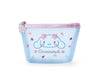 Sanrio Sakura 2024 Mesh Pouch Cinnamoroll