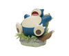 Pokemon Snorlax Figure