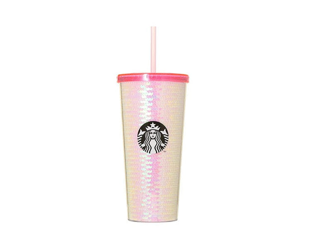Starbucks Japan Sakura 2024 Cold Cup Tumbler