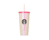 Starbucks Japan Sakura 2024 Cold Cup Tumbler