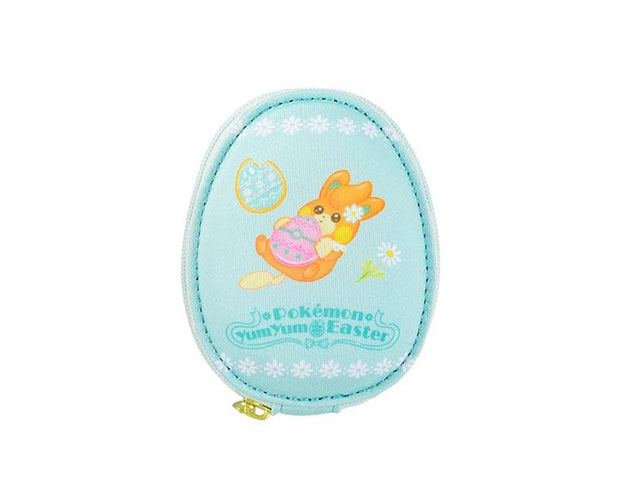 Pokemon Easter 2024 Pawmi Accessory Case