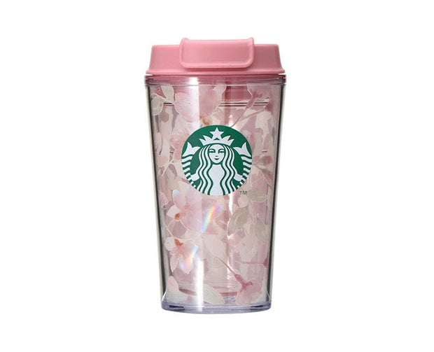 Starbucks Japan Sakura 2024 V2 Petal Tumbler