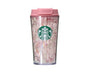 Starbucks Japan Sakura 2024 V2 Petal Tumbler thumbnail 1