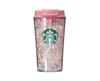 Starbucks Japan Sakura 2024 V2 Petal Tumbler
