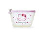 Sanrio Sakura 2024 Mesh Pouch Hello Kitty thumbnail 1