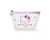 Sanrio Sakura 2024 Mesh Pouch Hello Kitty