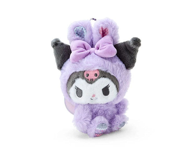 Sanrio Easter 2024 Keychain Kuromi