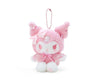 Sanrio Sakura 2024 Keychain Kuromi