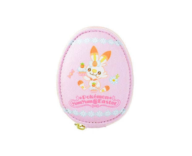 Pokemon Easter 2024 Scorbunny Accessory Case